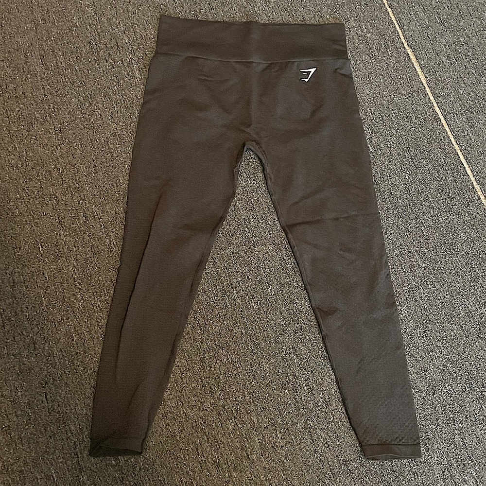 Gymshark Women’s Leggings, XL